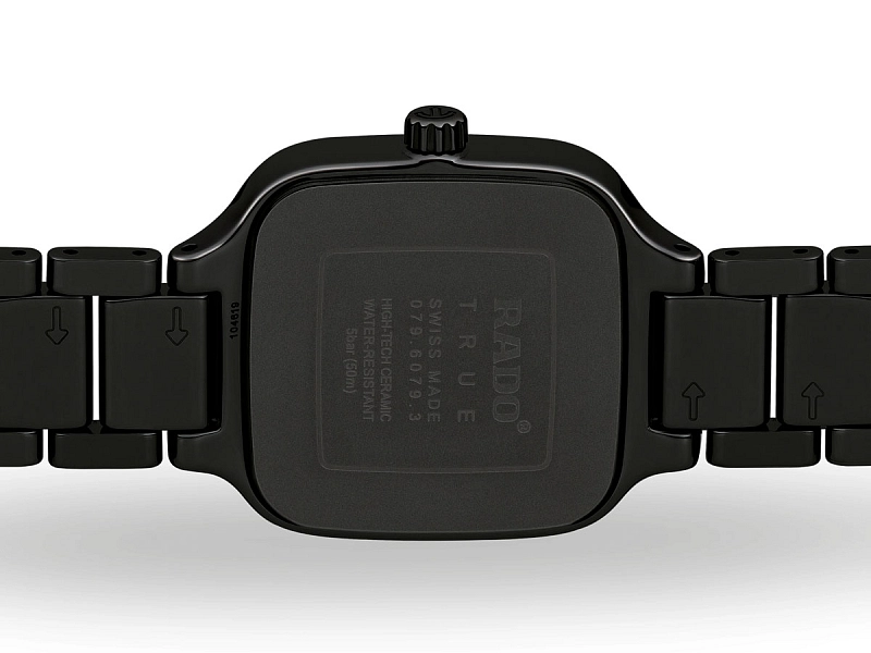 Rado True Square Kim cương R27080722