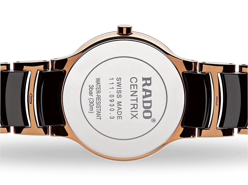 Rado Centrix Kim cương R30555732