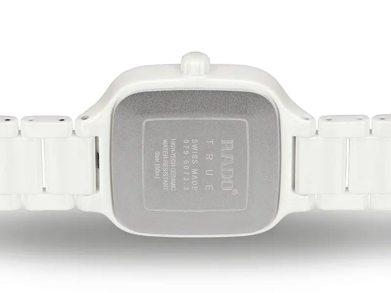 Rado True Square Kim cương R27072902