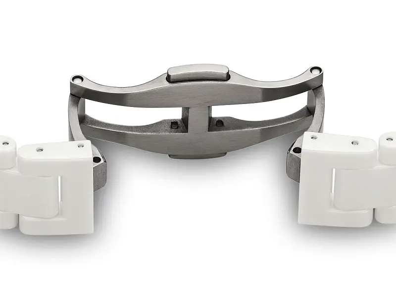 Rado True Square Kim cương R27072902