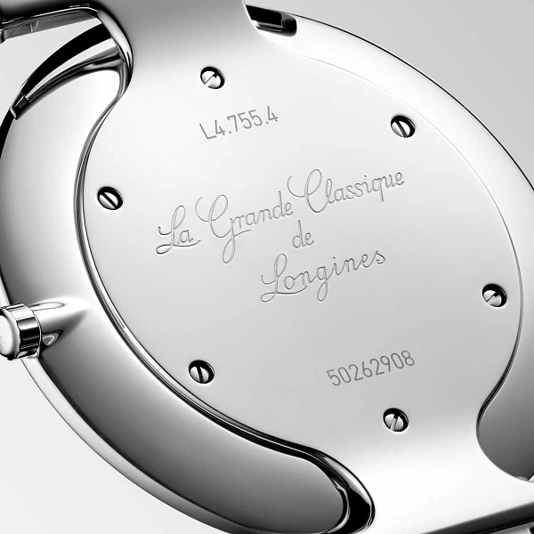 La Grande Classique của Longines L4.755.4.94.6