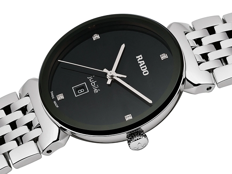 Rado Florence Classic Kim cương R48913713