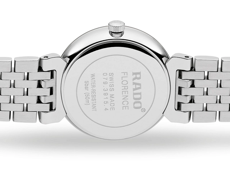 Rado Florence Classic Kim cương R48913713