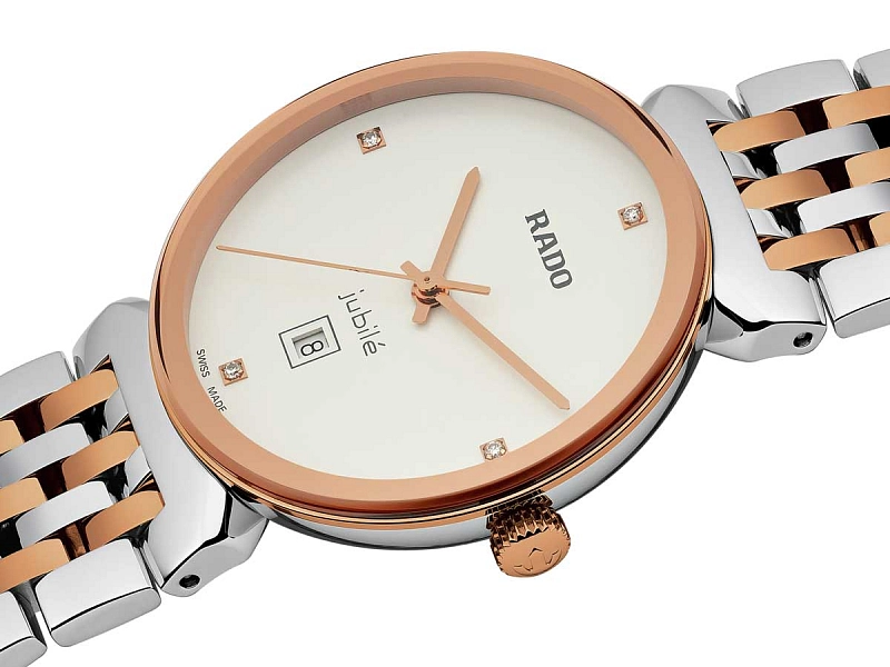 Rado Florence Classic Kim cương R48913723