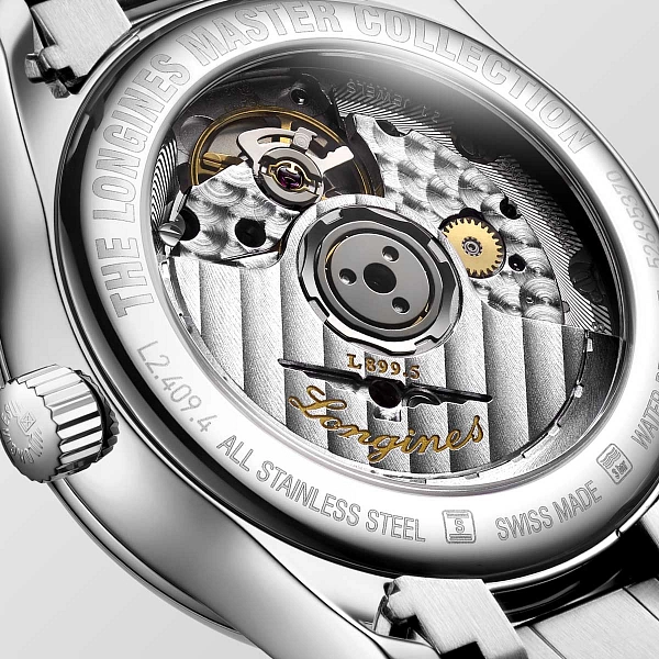 Bộ sưu tập Longines Master Collection L2.409.4.97.6