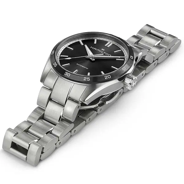 Hamilton Jazzmaster Performer Tự động H36135130