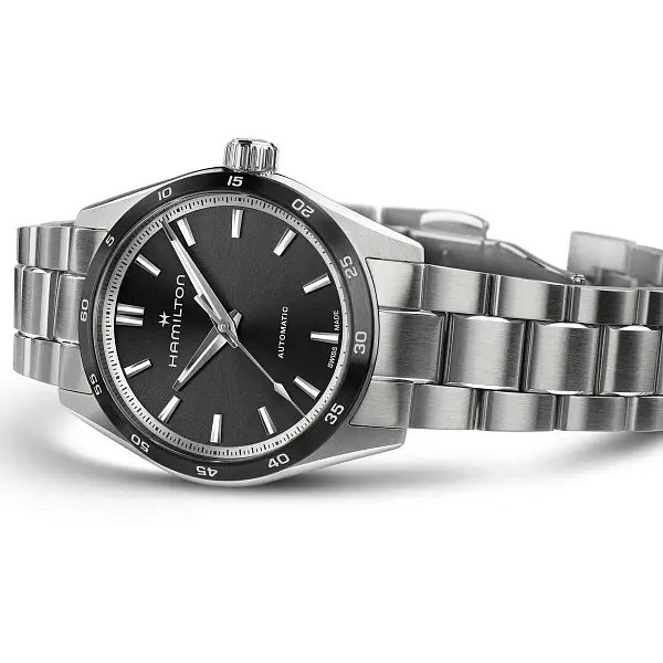Hamilton Jazzmaster Performer Tự động H36135130