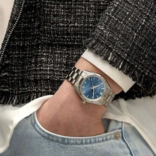 Hamilton Jazzmaster Performer Tự động H36135130