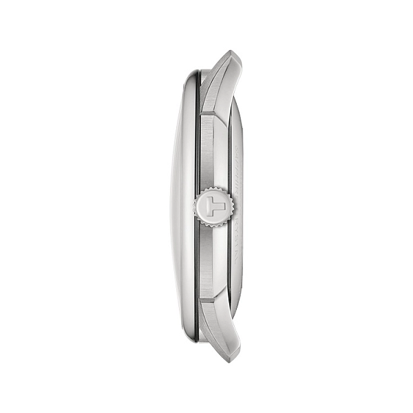 Tissot Chemin Des Tourelles Powermatic 80 34 mm T139.207.16.111.00