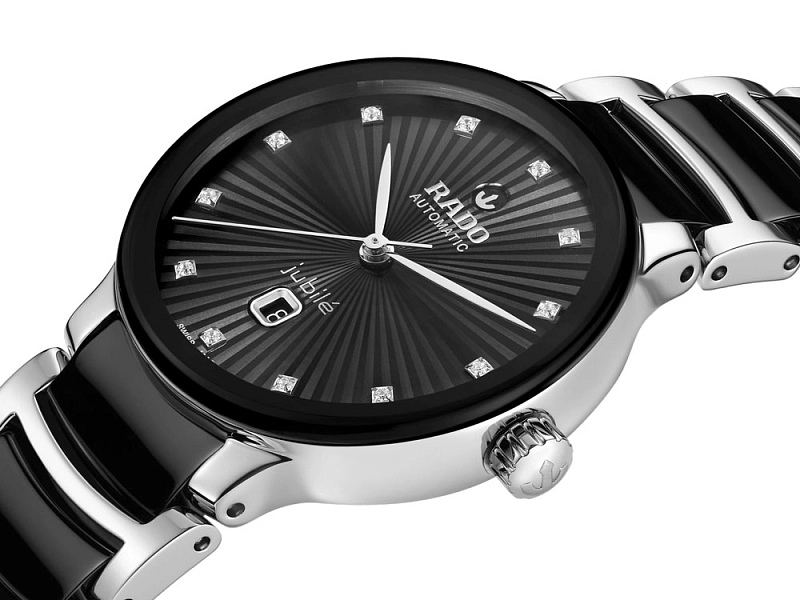 Rado Centrix Automatic Kim cương R30020742