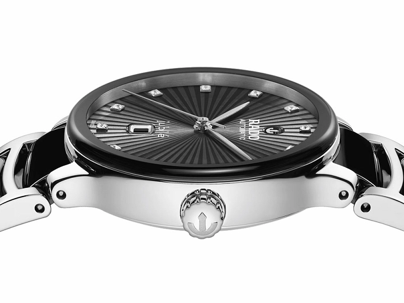 Rado Centrix Automatic Kim cương R30020742