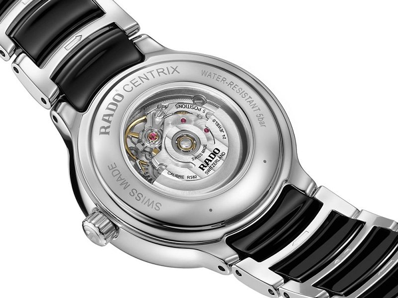 Rado Centrix Automatic Kim cương R30020742