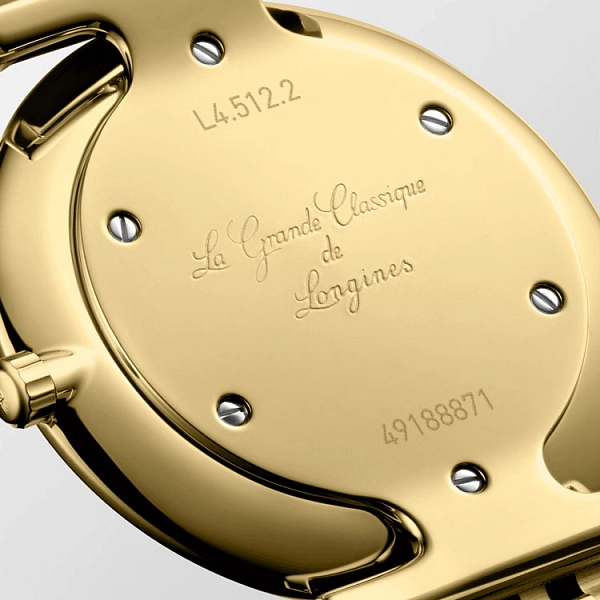 Longines La Grande Classique de Longines L4.512.2.37.8