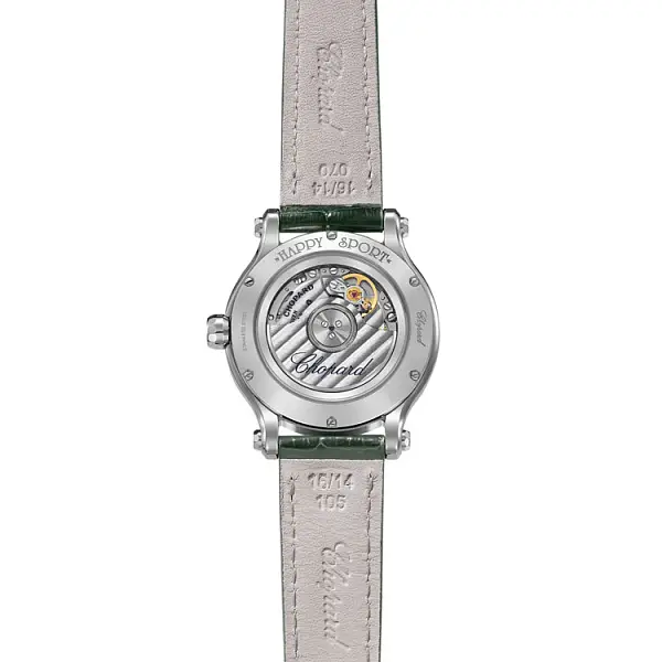 Chopard Happy Sport 278608-3010