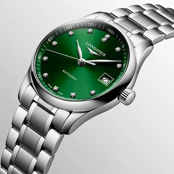 Bộ sưu tập Longines Master Collection L2.357.4.99.6