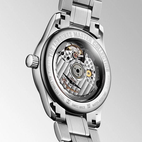 Bộ sưu tập Longines Master Collection L2.357.4.99.6