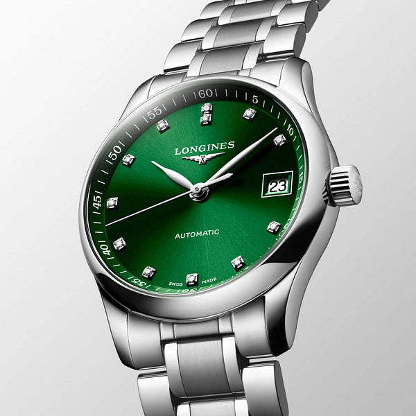 Bộ sưu tập Longines Master Collection L2.357.4.99.6