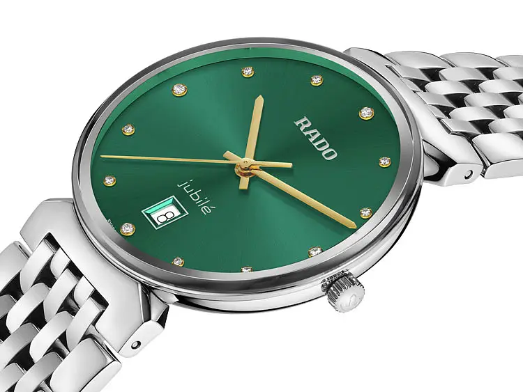 Rado Florence Kim cương R48912773