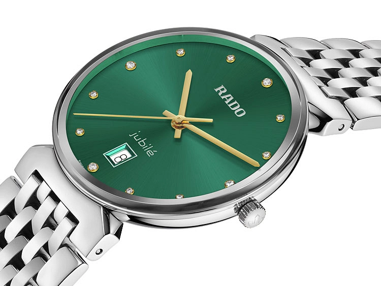 Rado Florence Kim cương R48912773