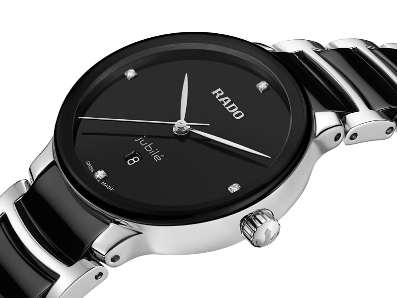 Rado Centrix Kim cương R30026712