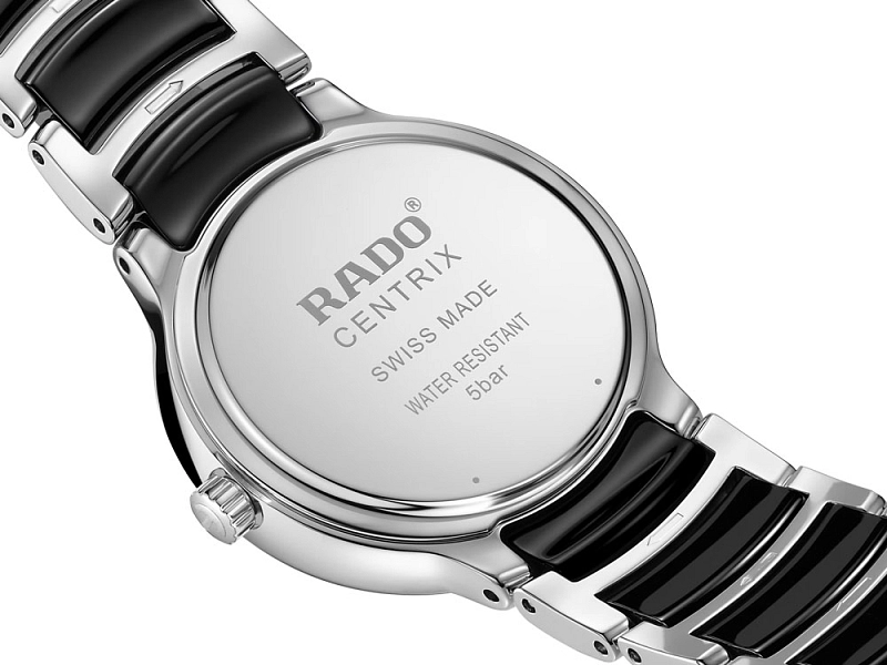 Rado Centrix Kim cương R30026712