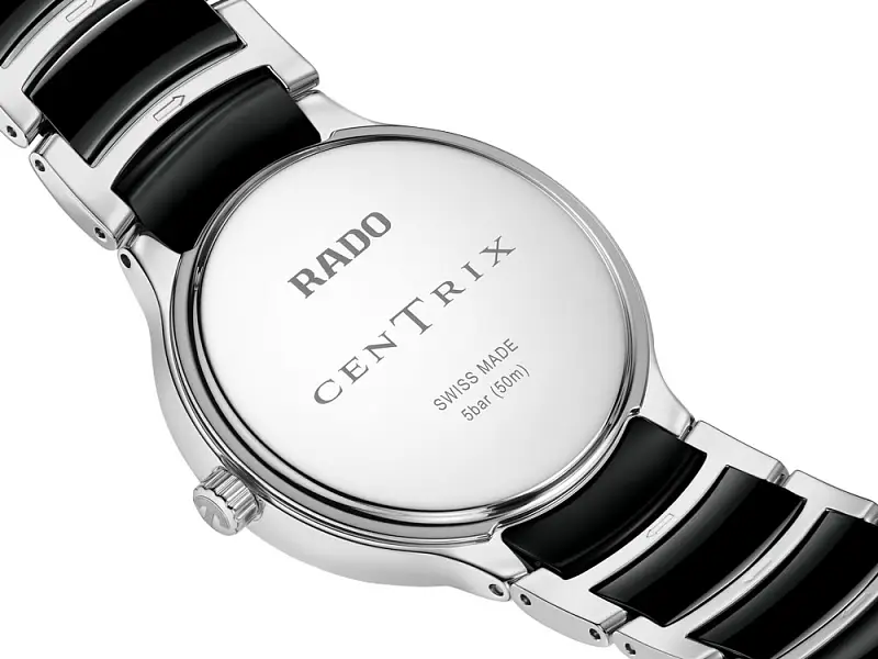 Rado Centrix Kim cương R30040712