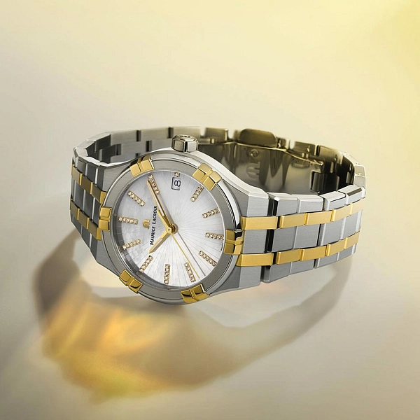 Maurice Lacroix Aikon Nữ AI1106-PVY13-170-1