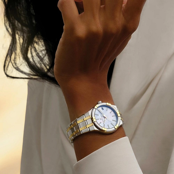 Maurice Lacroix Aikon Nữ AI1106-PVY13-170-1