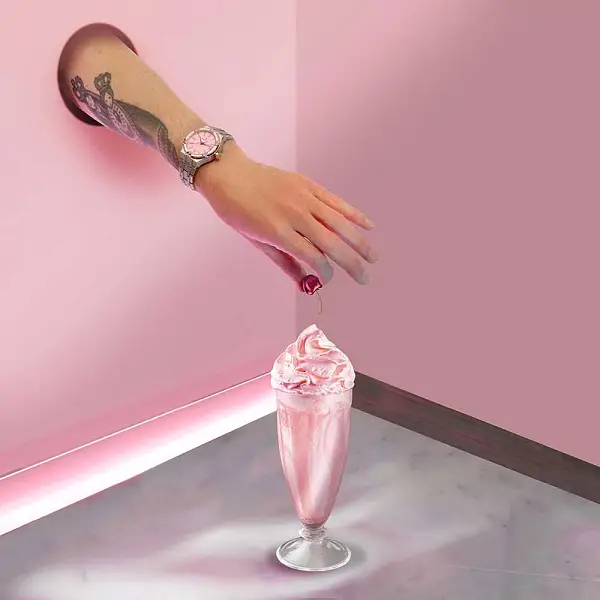 Maurice Lacroix Aikon Quartz Colours Edition AI1106-SS002-550-1