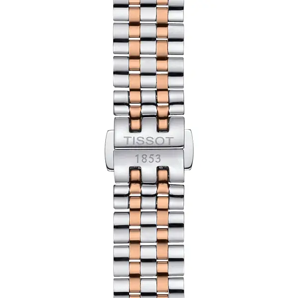 Tissot Carson Premium Lady T122.210.22.033.01