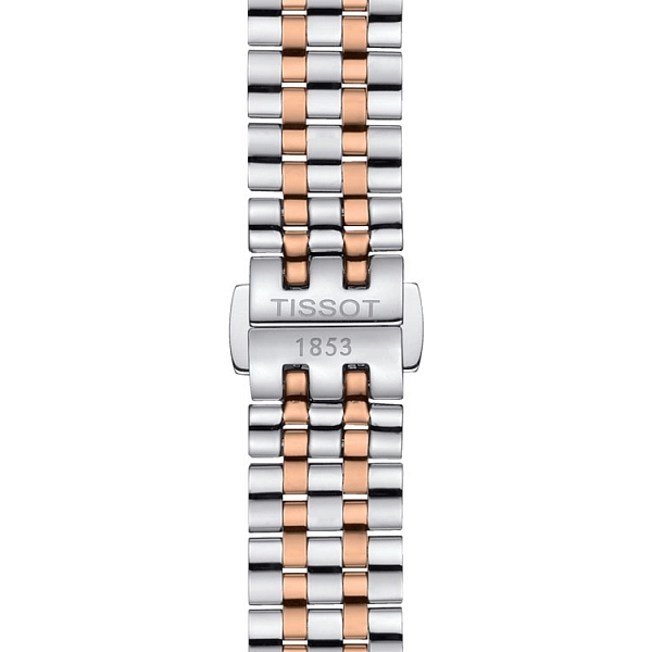 Tissot Carson Premium Lady T122.210.22.033.01