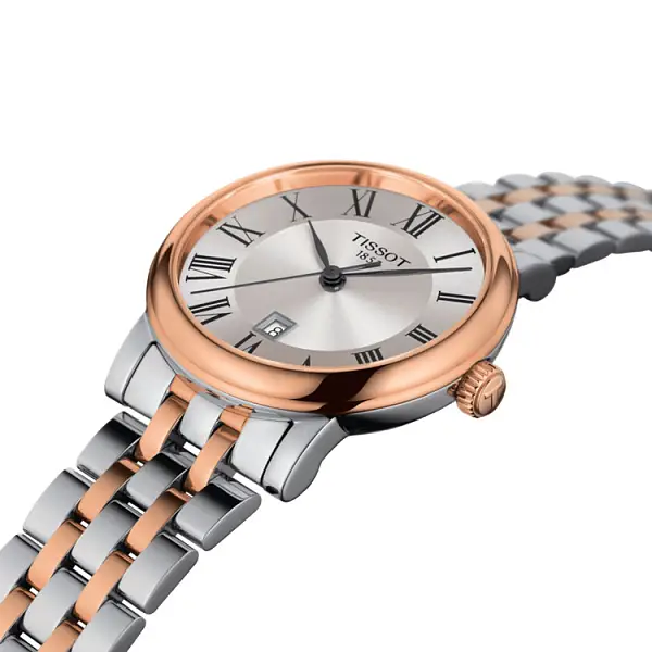 Tissot Carson Premium Lady T122.210.22.033.01