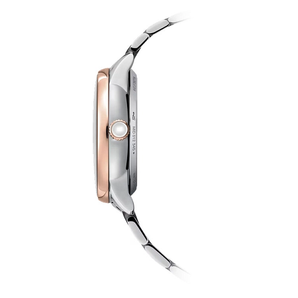 Vòng cổ Mido Baroncelli Lady M037.807.22.031.00
