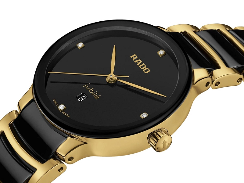 Rado Centrix Kim cương R30025712