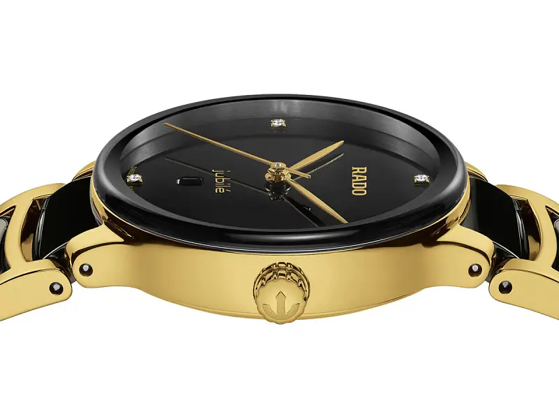 Rado Centrix Kim cương R30025712
