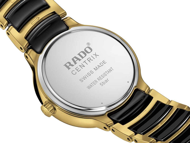 Rado Centrix Kim cương R30025712