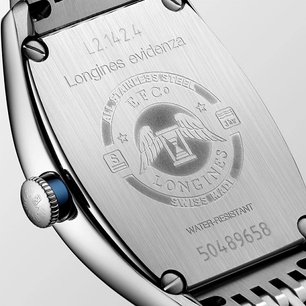 Longines Evidenza L2.142.4.60.6