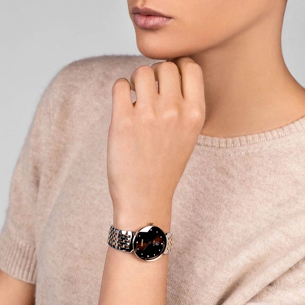 Rado Florence Kim cương R48913763