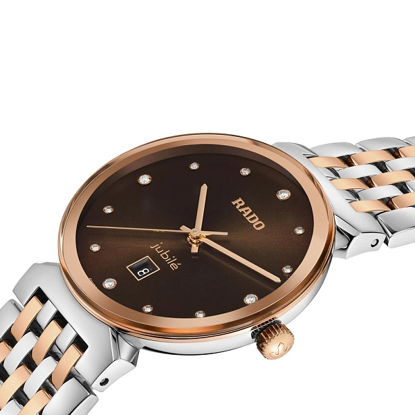 Rado Florence Kim cương R48913763