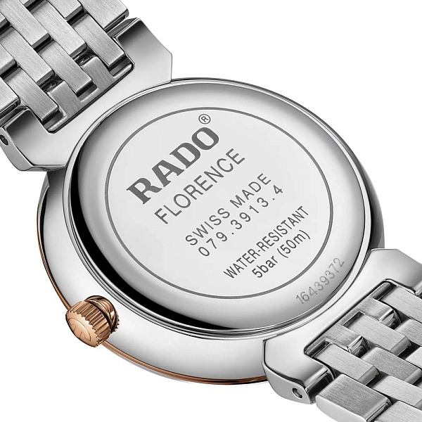 Rado Florence Kim cương R48913763