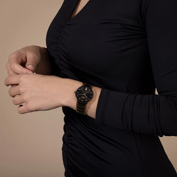 Rado Centrix Automatic Kim cương R30032742