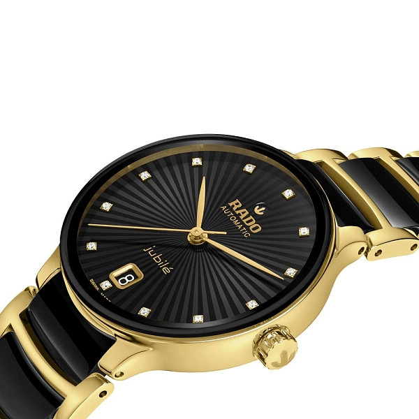 Rado Centrix Automatic Kim cương R30032742