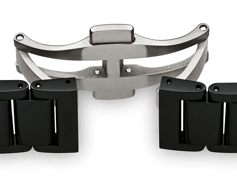 Rado True Square Automatic Kim cương R27078722