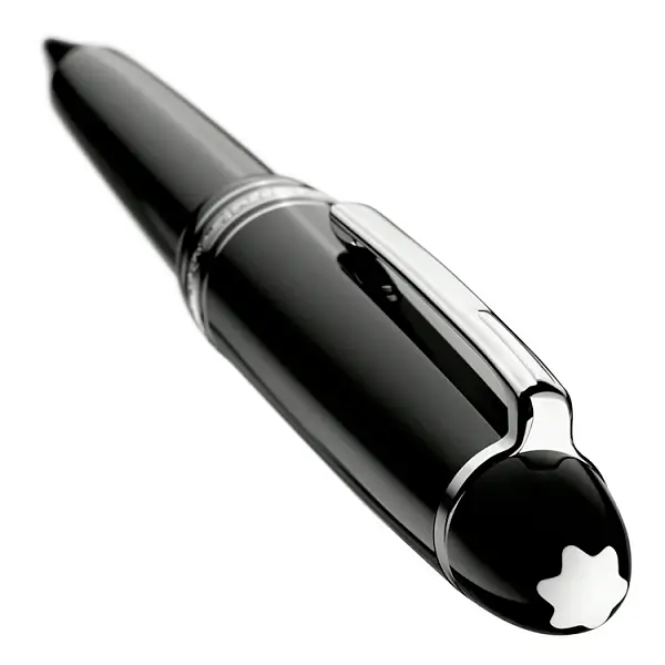 Bút bi Montblanc Meisterstück LeGrand mạ bạch kim MB132450