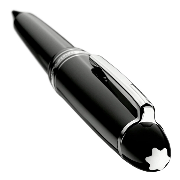 Montblanc Meisterstück Bọc Bạch Kim LeGrand 7569