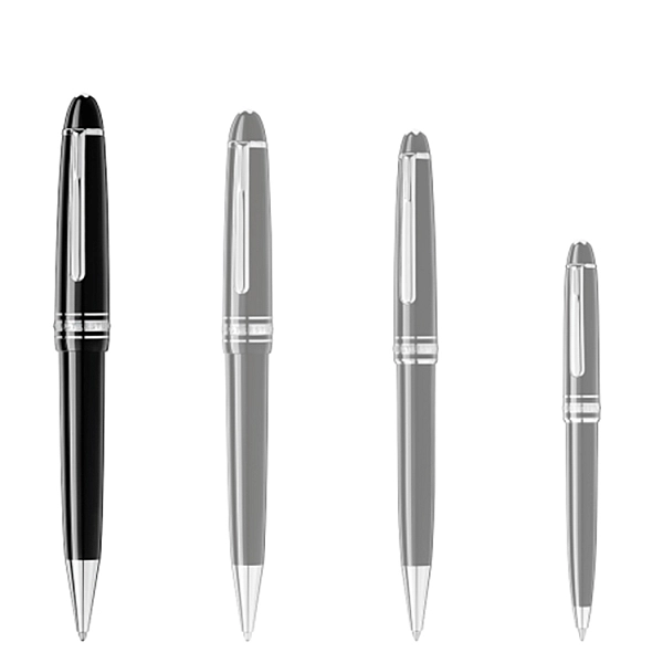 Montblanc Meisterstück Bọc Bạch Kim LeGrand 7569