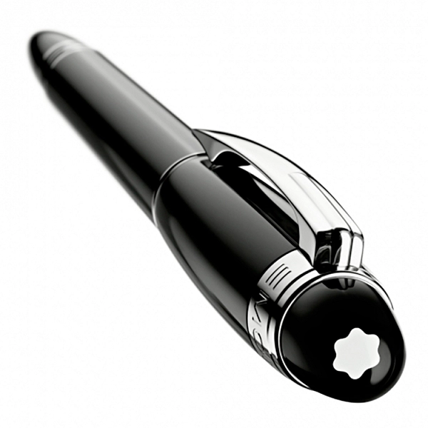 Montblanc StarWalker Bạch Kim 8485