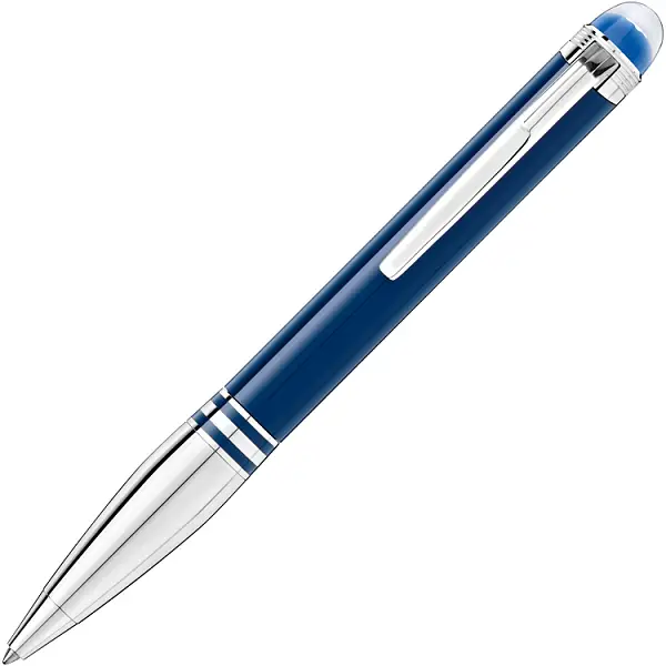 Bút bi Montblanc StarWalker Blue Planet Doué 125282