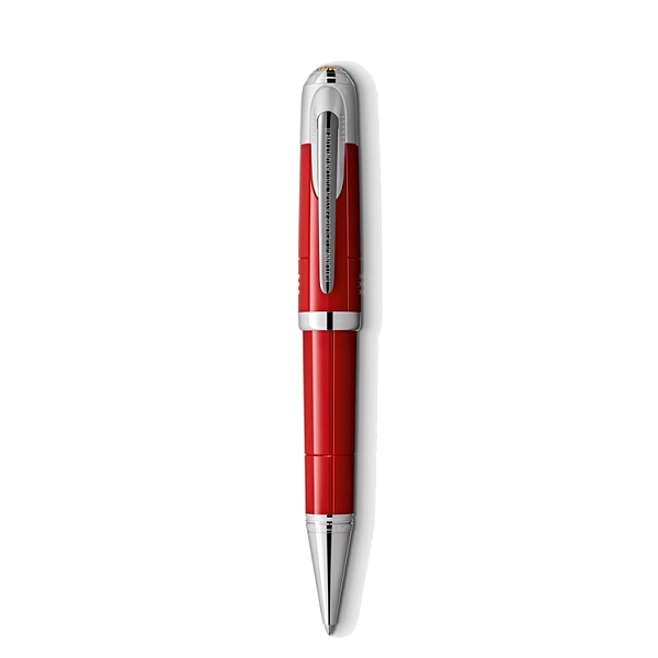 Bút bi Montblanc Great Characters Enzo Ferrari Phiên bản Đặc biệt 127176