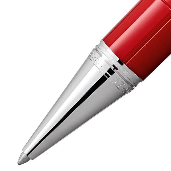 Bút bi Montblanc Great Characters Enzo Ferrari Phiên bản Đặc biệt 127176